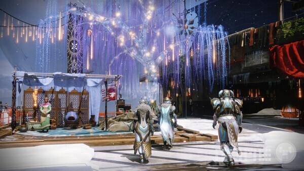 ‘데스티니 가디언즈’ /번지