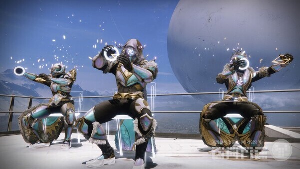 ‘데스티니 가디언즈’ /번지