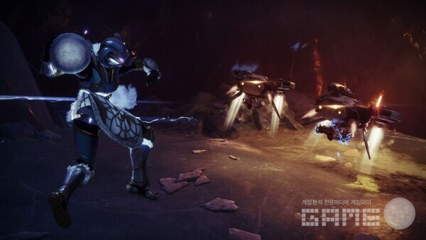 ‘데스티니 가디언즈’ /번지