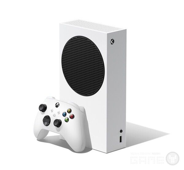 Xbox Series S