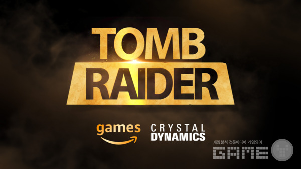 '툼레이더' 차기작 발표 /아마존 게임즈