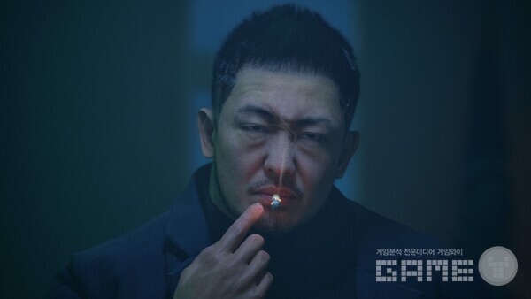 콘솔 게임 ‘프로젝트TH’ /이브이알스튜디오