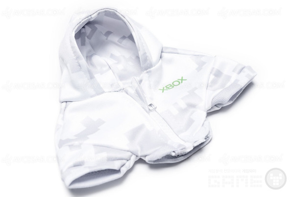 Xbox 미니 컨트롤러 후드티 /XBOX 기어숍