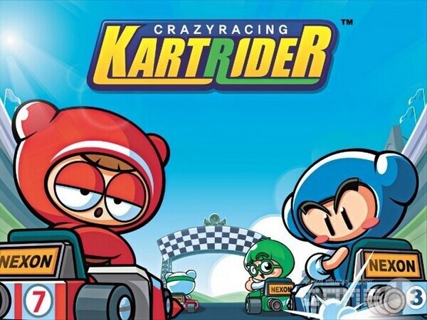 서비스 종료를 선언한 카트라이더 / 넥슨