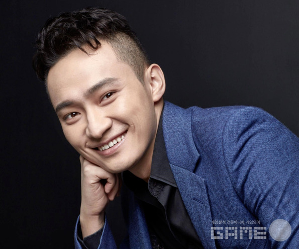 저스틴 선 /포브스