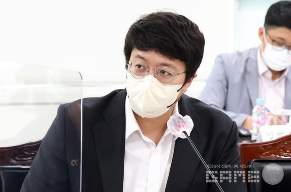 김동욱 의원 /서울시의회