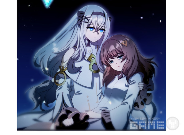 에버소울 웹툰 /카카오페이지