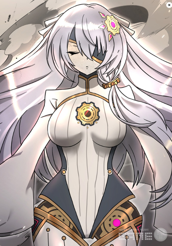 에버소울 웹툰 /카카오페이지