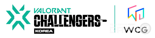 2023 WCG 발로란트 챌린저스 코리아 스테이지1 /라이엇게임즈