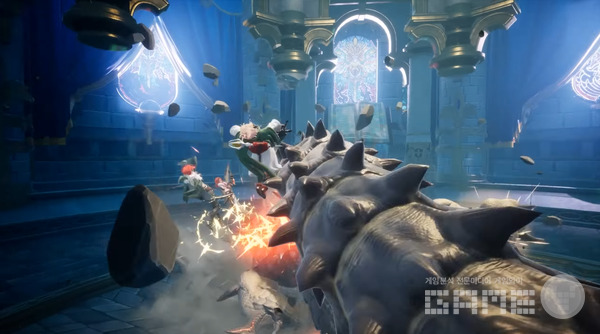 프로젝트D /하운드13채널