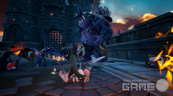 프로젝트D /하운드13채널