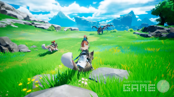 프로젝트D /하운드13채널