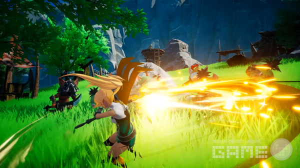 프로젝트D /하운드13채널