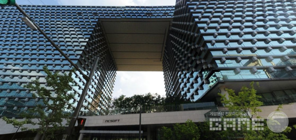 엔씨소프트 /네이버