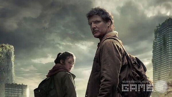 라스트 오브 어스 / 트위터 Naughty Dog Central