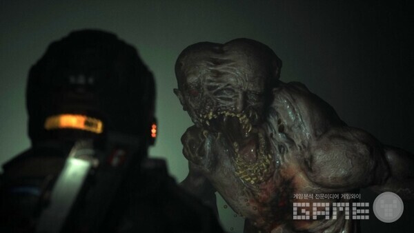 칼리스토 프로토콜 /크래프톤