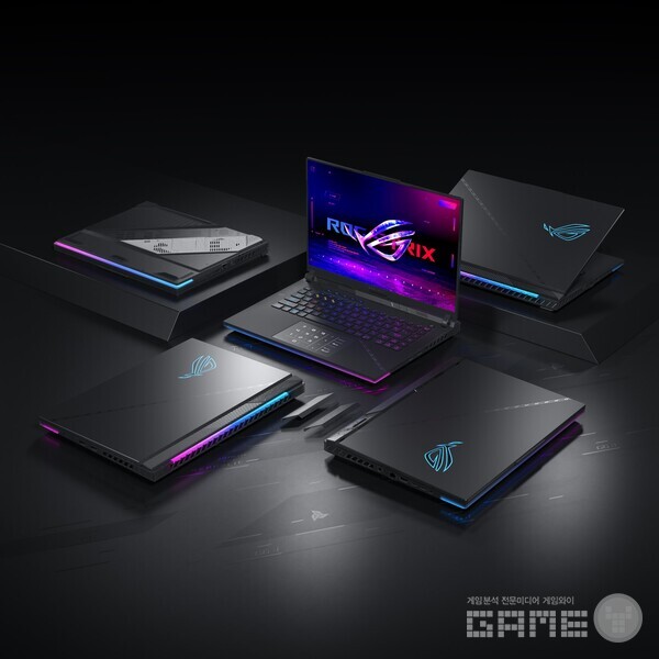 ROG 스트릭스 스카 16&18