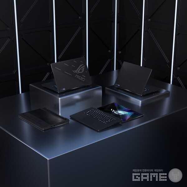 ROG 제피러스 M16