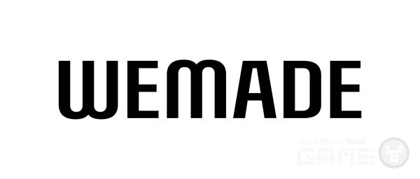 위메이드 CI /위메이드