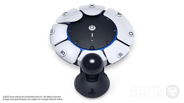 PlayStation 5용 Project Leonardo /소니 블로그