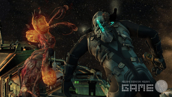 데드스페이스2 /스팀