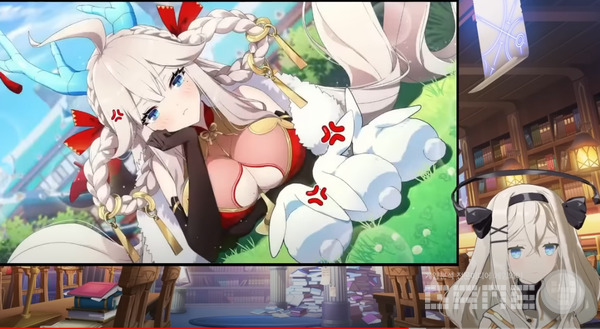 에버소울, 1분기 업데이트 로드맵 공개 /카카오게임즈