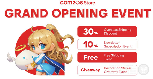 전 세계 150개국 그랜드 오픈 /컴투스