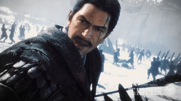 와룡: 폴른 다이너스티 /디지털터치