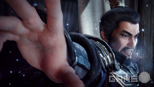 와룡: 폴른 다이너스티 /디지털터치