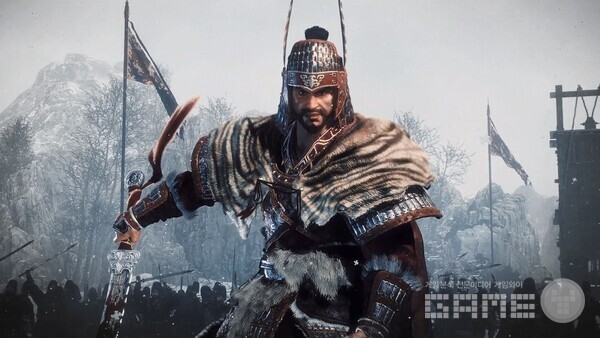 와룡: 폴른 다이너스티 /디지털터치