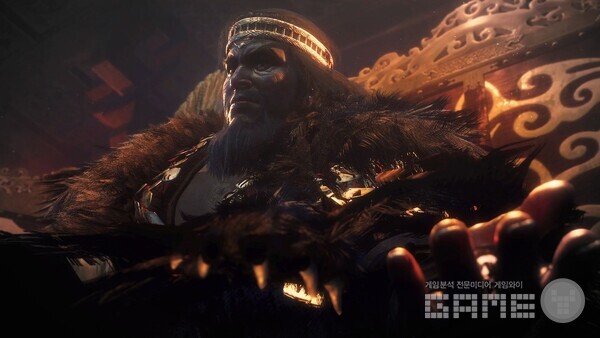 와룡: 폴른 다이너스티 /디지털터치