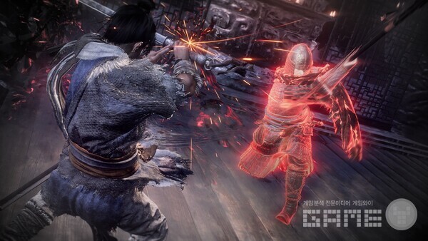 와룡: 폴른 다이너스티 /디지털터치