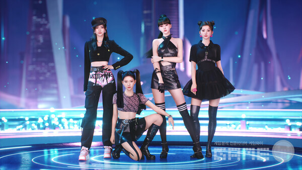 메이브 /메타엔터테인먼트