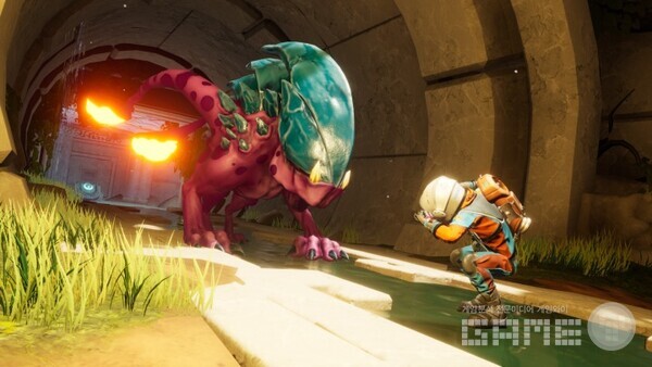 저니 투 더 새비지 플래닛: 이 달의 직원 에디션 /에이치투인터랙티브