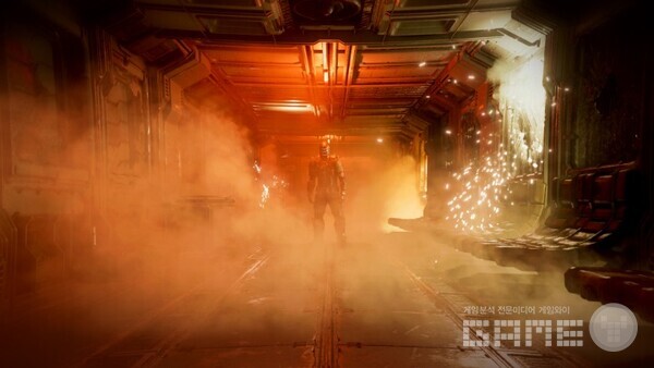 데드 스페이스(리메이크) /게임피아