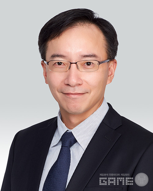 Jerry Kao /에이서 