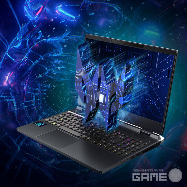 첨부 이미지1_프레데터 헬리오스 300 스페이셜랩스 에디션(출처=에이서)