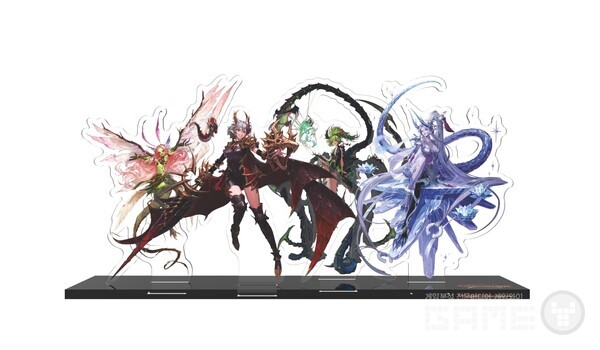 던전앤파이터 굿즈 /넥슨