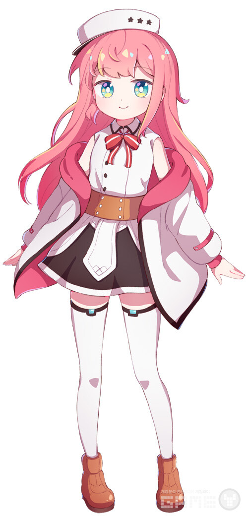 식스타 게이트: 스타트레일 /CFK