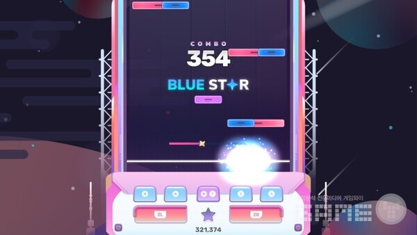 식스타 게이트: 스타트레일 /CFK