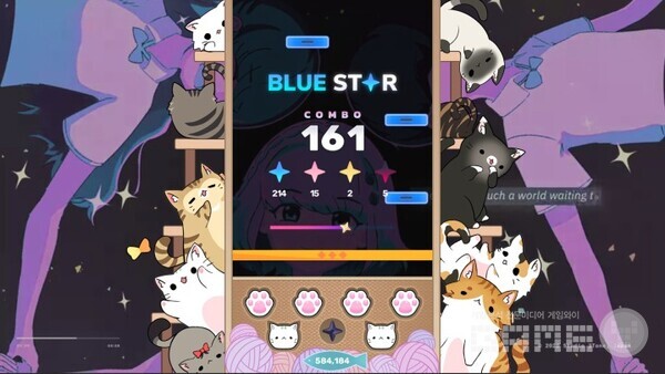 식스타 게이트: 스타트레일 /CFK