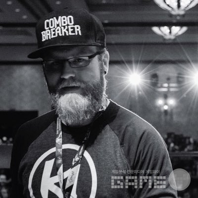 릭 시허 총 지배인 /트위터