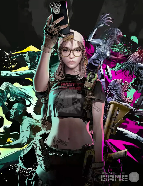 데드사이드클럽 /게임와이 촬영