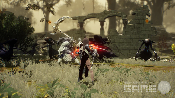 일본 '트라하 인피티티' /일본 구글스토어