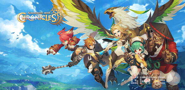  '서머너즈 워 크로니클' 글로벌 출시 /컴투스