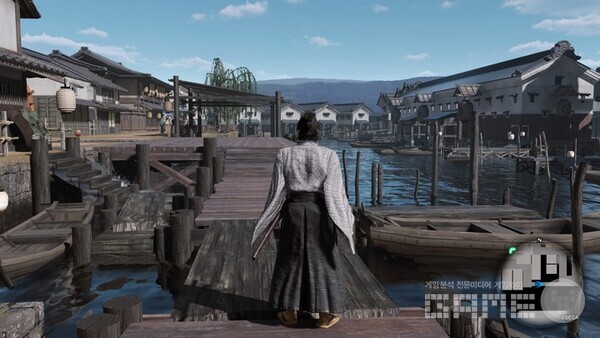 시대득 느낌이 물씬 풍긴다