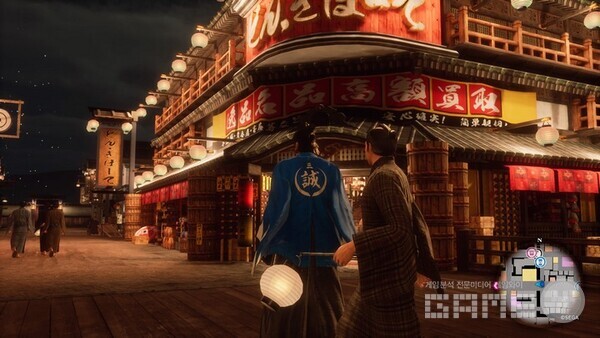 이 시대에도 돈키호테가