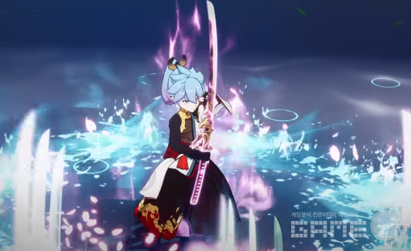 '더 세븐나이츠' /넷마블