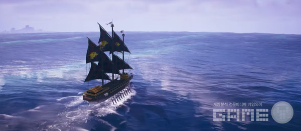 대항해시대 오리진 글로벌 서비스 /라인게임즈