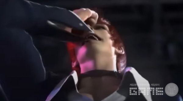 철권8 이오리 등장 루머